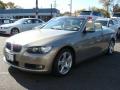 2007 3 Series 328i Convertible #6