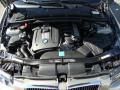 2007 3 Series 328i Convertible #24