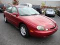 1997 Taurus GL #4