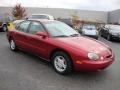 1997 Taurus GL #5