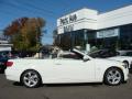 2007 3 Series 328i Convertible #1