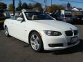 2007 3 Series 328i Convertible #3