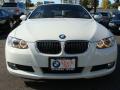 2007 3 Series 328i Convertible #5