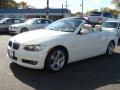 2007 3 Series 328i Convertible #6