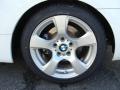 2007 3 Series 328i Convertible #9