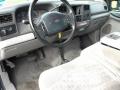 2000 F250 Super Duty XLT Extended Cab 4x4 #8