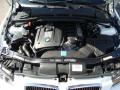 2007 3 Series 328i Convertible #10