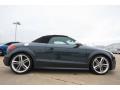 2009 TT S 2.0T quattro Roadster #2