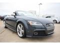 2009 TT S 2.0T quattro Roadster #3
