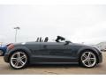 2009 TT S 2.0T quattro Roadster #4