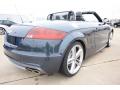 2009 TT S 2.0T quattro Roadster #6