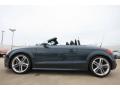 2009 TT S 2.0T quattro Roadster #8