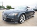 2009 TT S 2.0T quattro Roadster #9