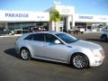 2010 CTS 4 3.6 AWD Sport Wagon #1
