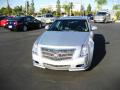 2010 CTS 4 3.6 AWD Sport Wagon #2