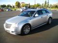 2010 CTS 4 3.6 AWD Sport Wagon #3