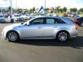 2010 CTS 4 3.6 AWD Sport Wagon #5