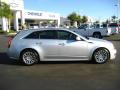 2010 CTS 4 3.6 AWD Sport Wagon #9