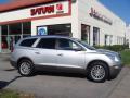 2009 Enclave CXL AWD #4