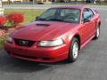 2001 Mustang V6 Coupe #2