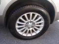 2009 Enclave CXL AWD #9