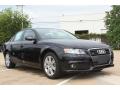2010 A4 2.0T quattro Sedan #1
