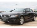 2010 A4 2.0T quattro Sedan #7