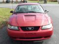 2001 Mustang V6 Coupe #3