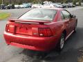 2001 Mustang V6 Coupe #4