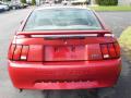 2001 Mustang V6 Coupe #5