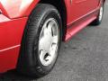 2001 Mustang V6 Coupe #6