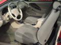 2001 Mustang V6 Coupe #7