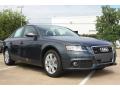 2010 A4 2.0T quattro Sedan #1
