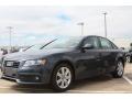 2010 A4 2.0T quattro Sedan #8