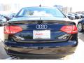 2010 A4 2.0T quattro Sedan #5