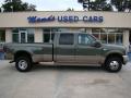 2004 F350 Super Duty King Ranch Crew Cab 4x4 Dually #1