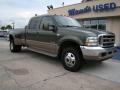 2004 F350 Super Duty King Ranch Crew Cab 4x4 Dually #2