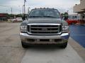 2004 F350 Super Duty King Ranch Crew Cab 4x4 Dually #3