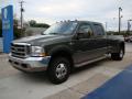 2004 F350 Super Duty King Ranch Crew Cab 4x4 Dually #4