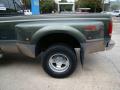 2004 F350 Super Duty King Ranch Crew Cab 4x4 Dually #25