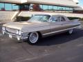 1961 Eldorado Biarritz Convertible #1