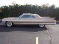 1961 Eldorado Biarritz Convertible #2