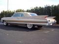 1961 Eldorado Biarritz Convertible #3