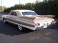 1961 Eldorado Biarritz Convertible #4