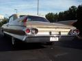 1961 Eldorado Biarritz Convertible #5