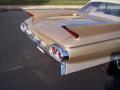 1961 Eldorado Biarritz Convertible #7
