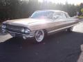 1961 Eldorado Biarritz Convertible #9