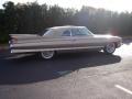 1961 Eldorado Biarritz Convertible #12