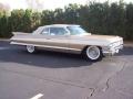 1961 Eldorado Biarritz Convertible #14