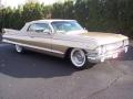 1961 Eldorado Biarritz Convertible #15